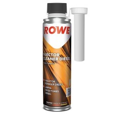 Fuel additive ROWE HIGHTEC INJECTOR CLEANER DIESEL 0.250L