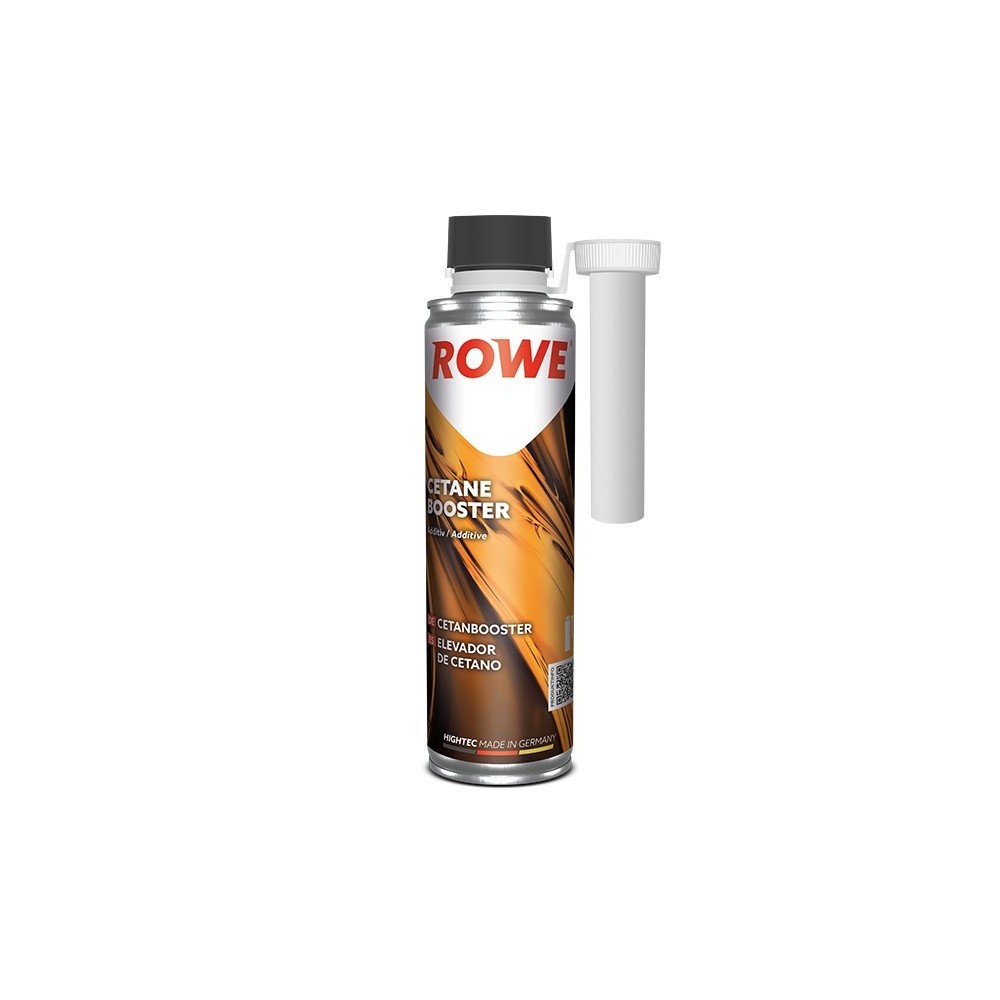 Car chemistry ROWE HIGHTEC CETANE BOOSTER 0.250L
