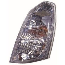 Indicator ABAKUS 215-1599L-A-C
