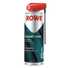 Car chemistry ROWE HIGHTEC SILICONE SPRAY 0.400L