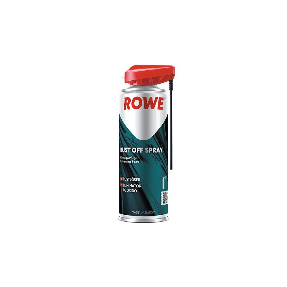 Car chemistry ROWE HIGHTEC RUST OFF SPRAY 0.400L