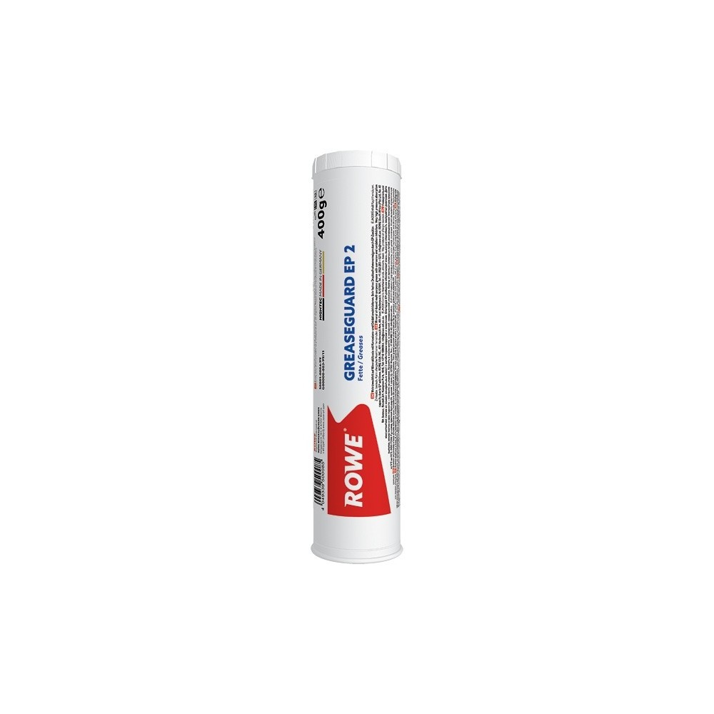 Grease ROWE HIGHTEC GREASEGUARD EP 2 0.400kg