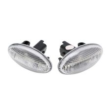 Indicator Light Set ABAKUS L38-140-001LED-D