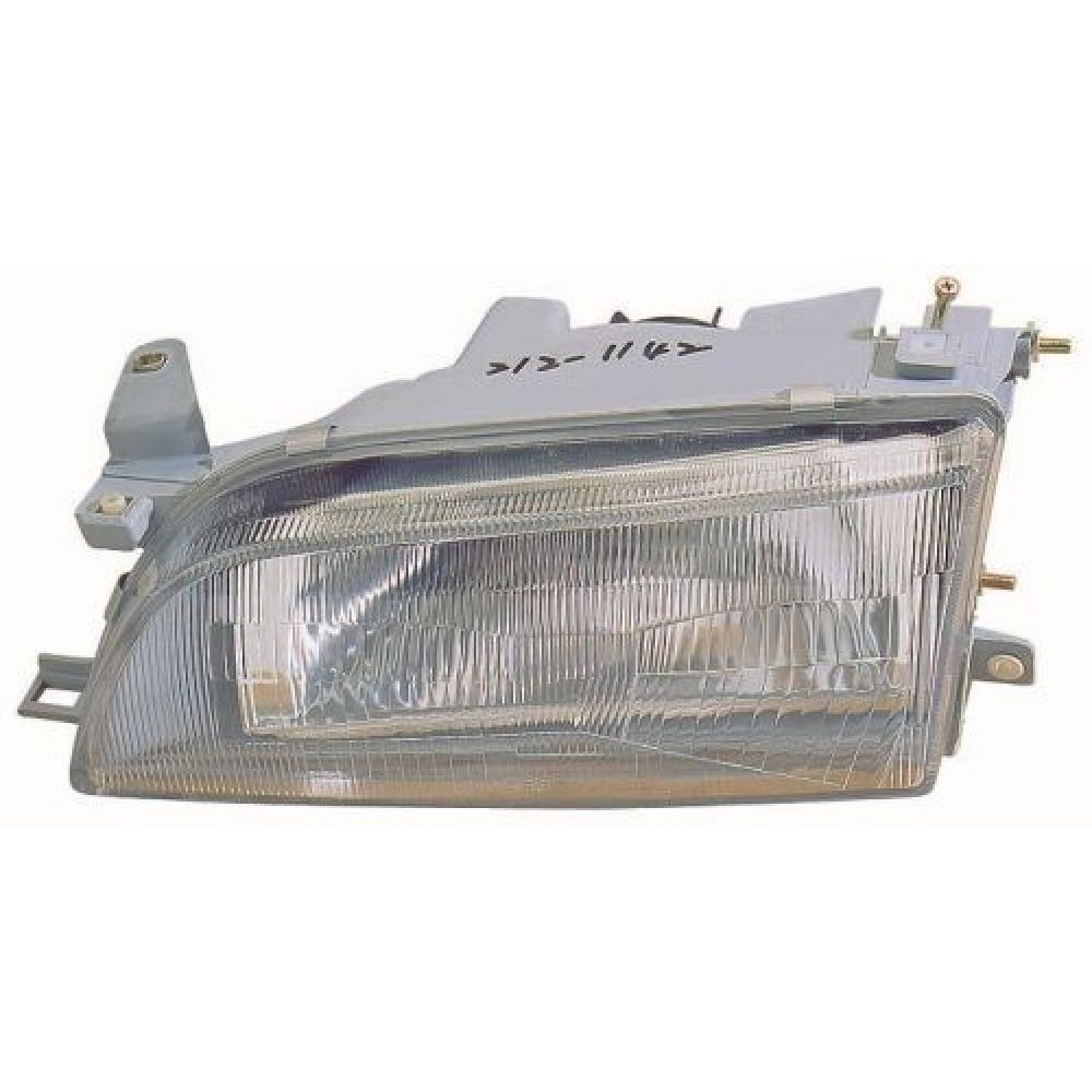 Headlight ABAKUS 212-1142L-LD-E