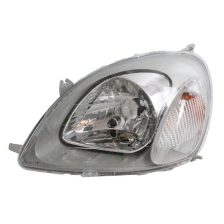 Headlight ABAKUS 212-11A2L-LD-EM