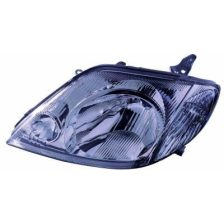 Headlight ABAKUS 212-11B5L-LD-E