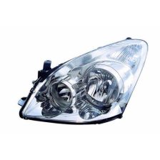 Headlight ABAKUS 212-11M8RMLD-EM