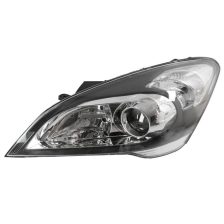 Headlight ABAKUS 223-1135L-LDEM2