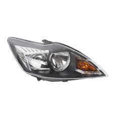 Headlight ABAKUS 431-1181RMLDEM2