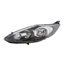 Headlight ABAKUS 431-1187LMLDEM2