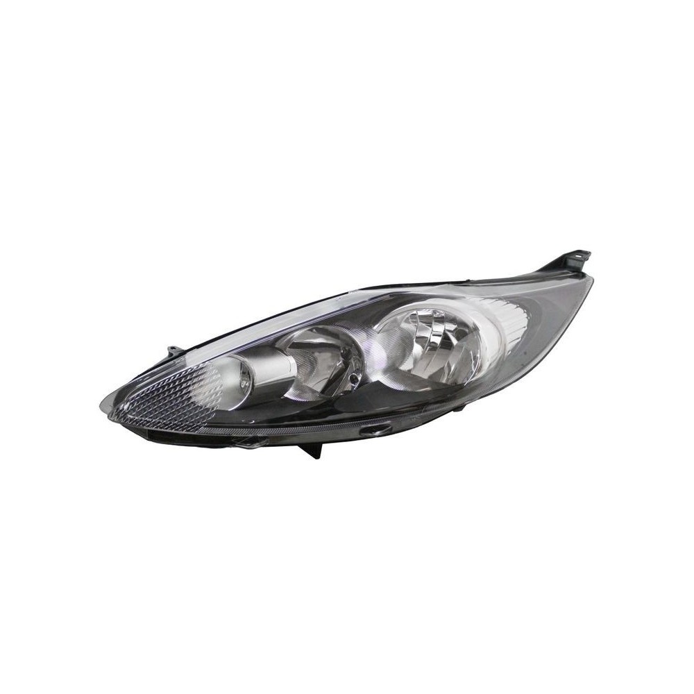 Headlight ABAKUS 431-1187LMLDEM2