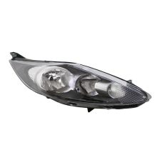Headlight ABAKUS 431-1187RMLDEM2