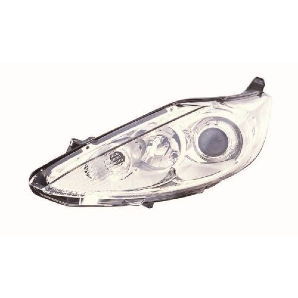 Headlight ABAKUS 431-1188LMLD-EM