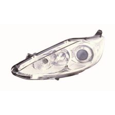 Headlight ABAKUS 431-1188RMLD-EM