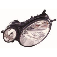 Headlight ABAKUS 440-1126L-LDHEM