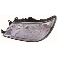 Headlight ABAKUS 440-1131L-LDEMF