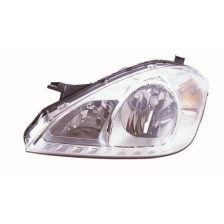 Headlight ABAKUS 440-1174R-LD-EM