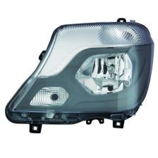 Headlight ABAKUS 440-11C1LMLDEM2