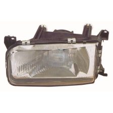 Headlight ABAKUS 441-1109L-LD-E