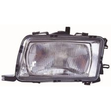 Headlight ABAKUS 441-1131L-LD-E