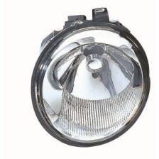 Headlight ABAKUS 441-1135L-LDEM1