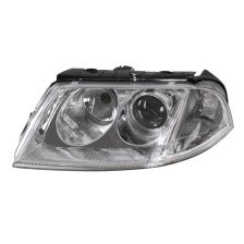 Headlight ABAKUS 441-1142R-LD-EM