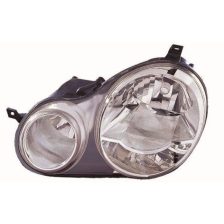 Headlight ABAKUS 441-1150L-LDBEM