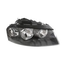 Headlight ABAKUS 441-1164R-LD-EM