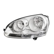 Headlight ABAKUS 441-1171L-LDEM1