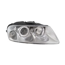 Headlight ABAKUS 441-1184RMLD-EM