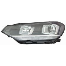 Headlight ABAKUS 441-11AKRMLDEM2
