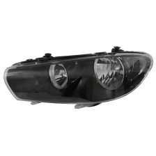 Headlight ABAKUS 441-11C3LMLDEM2
