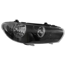 Headlight ABAKUS 441-11C3RMLDEM2
