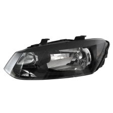 Headlight ABAKUS 441-11D8L-LDEM2