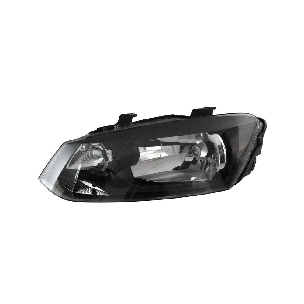 Headlight ABAKUS 441-11D8L-LDEM2