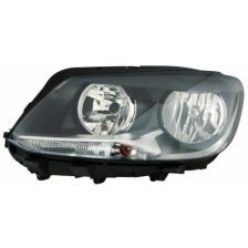 Headlight ABAKUS 441-11G1LMLDEM2