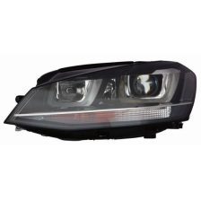Headlight ABAKUS 441-11J1LMLEAM2
