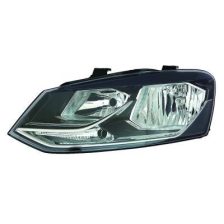 Headlight ABAKUS 441-11K5LMLDEM2