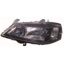 Headlight ABAKUS 442-1116L-LDEM2