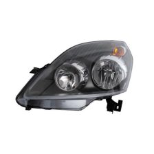 Headlight ABAKUS 442-1149L-LDEM2