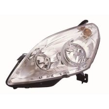 Headlight ABAKUS 442-1149RMLEMN1