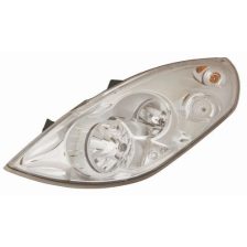 Headlight ABAKUS 442-1165R-LD-EM