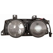 Headlight ABAKUS 444-1114R-LD-E2