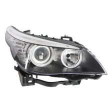 Headlight ABAKUS 444-1160RMLDEM2