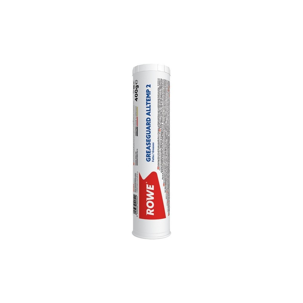 Grease ROWE HIGHTEC GREASEGUARD ALLTEMP 2 0.400kg