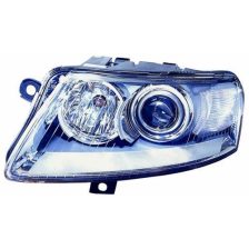 Headlight ABAKUS 446-1112R-LDHEM