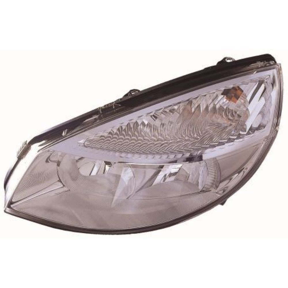 Headlight ABAKUS 551-1144R-LD-EM