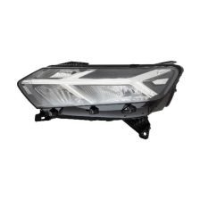 Headlight ABAKUS 553-1104LMLDEM2