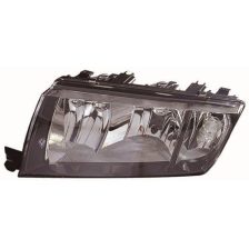 Headlight ABAKUS 665-1105R-LDEM2