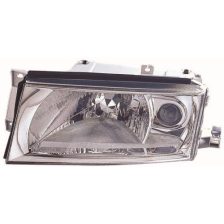 Headlight ABAKUS 665-1106L-LDEMF